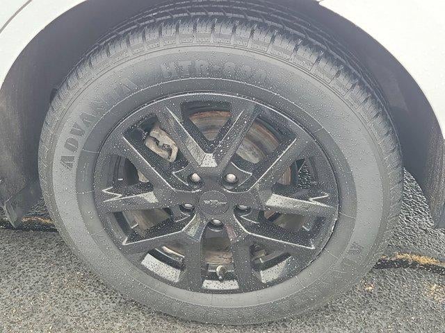 2023 Chevrolet Equinox AWD 4dr LT w/1LT