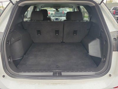 2023 Chevrolet Equinox AWD 4dr LT w/1LT