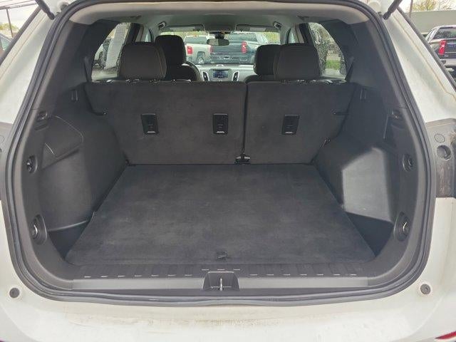 2023 Chevrolet Equinox AWD 4dr LT w/1LT