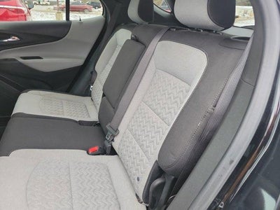 2022 Chevrolet Equinox AWD 4dr LT w/1LT