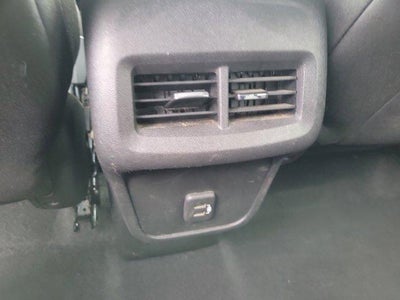 2022 Chevrolet Equinox AWD 4dr LT w/1LT