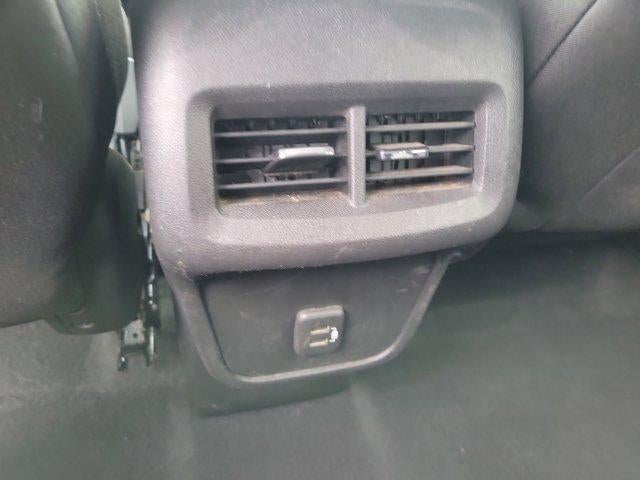 2022 Chevrolet Equinox AWD 4dr LT w/1LT