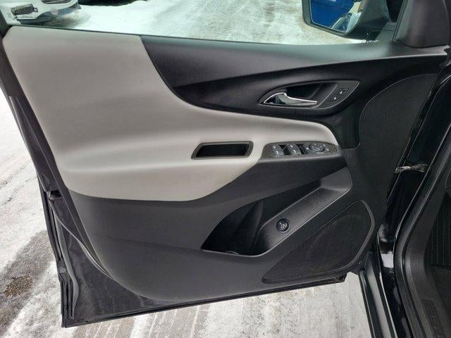 2022 Chevrolet Equinox AWD 4dr LT w/1LT