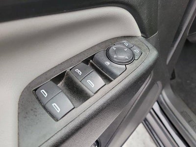 2022 Chevrolet Equinox AWD 4dr LT w/1LT