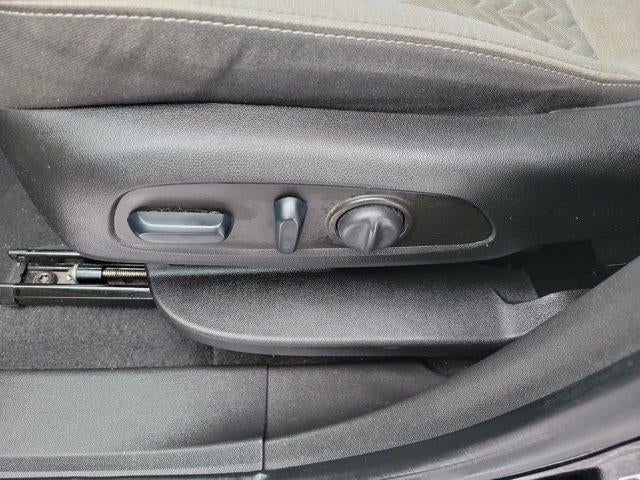 2022 Chevrolet Equinox AWD 4dr LT w/1LT