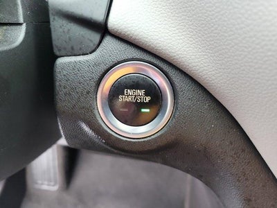 2022 Chevrolet Equinox AWD 4dr LT w/1LT