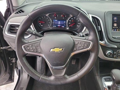 2022 Chevrolet Equinox AWD 4dr LT w/1LT