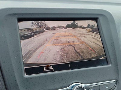 2022 Chevrolet Equinox AWD 4dr LT w/1LT