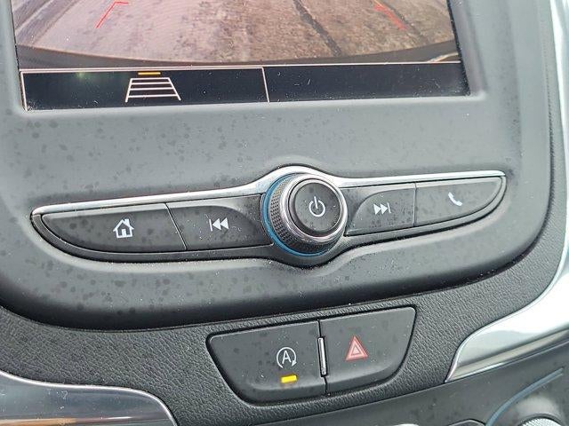 2022 Chevrolet Equinox AWD 4dr LT w/1LT