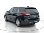 2022 Chevrolet Equinox AWD 4dr LT w/1LT