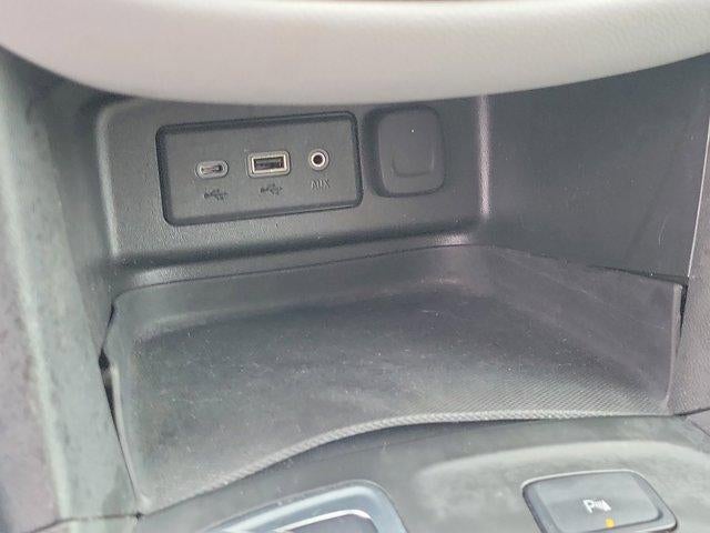 2022 Chevrolet Equinox AWD 4dr LT w/1LT