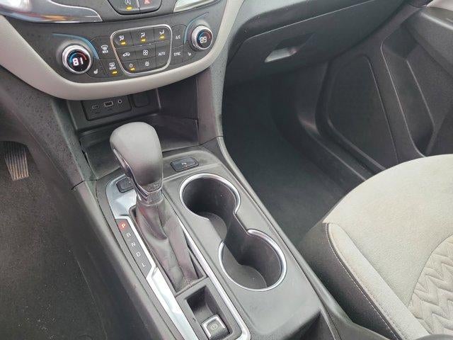 2022 Chevrolet Equinox AWD 4dr LT w/1LT