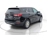 2022 Chevrolet Equinox AWD 4dr LT w/1LT