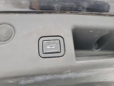 2022 Chevrolet Equinox AWD 4dr LT w/1LT