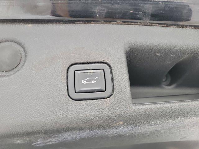 2022 Chevrolet Equinox AWD 4dr LT w/1LT