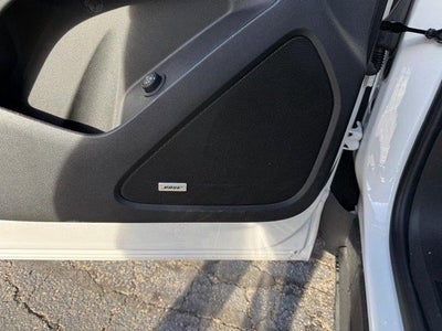 2024 Chevrolet Equinox AWD RS