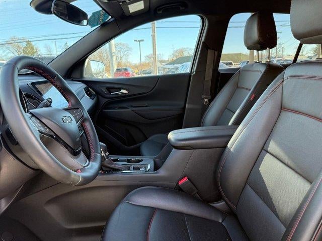 2024 Chevrolet Equinox AWD RS