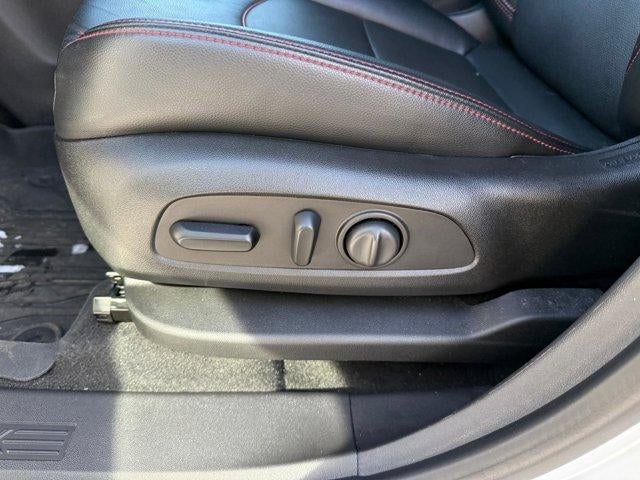 2024 Chevrolet Equinox AWD RS