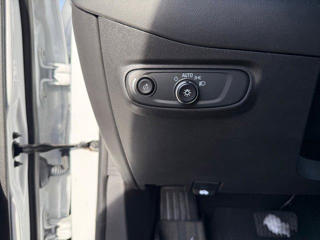 2024 Chevrolet Equinox AWD RS