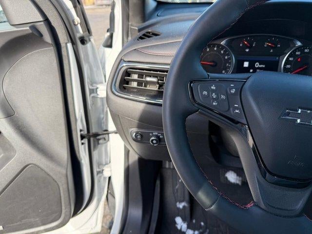 2024 Chevrolet Equinox AWD RS