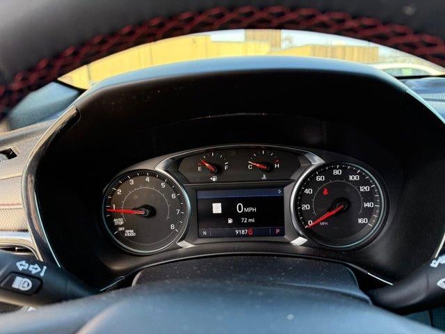 2024 Chevrolet Equinox AWD RS