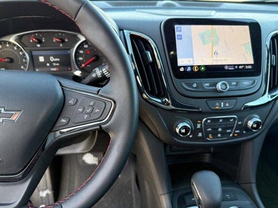 2024 Chevrolet Equinox AWD RS