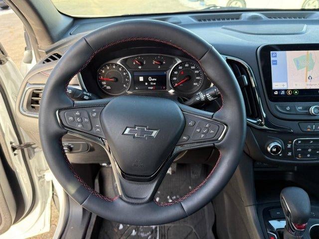 2024 Chevrolet Equinox AWD RS