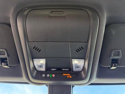 2024 Chevrolet Equinox AWD RS