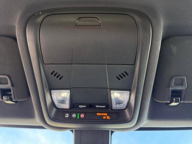 2024 Chevrolet Equinox AWD RS