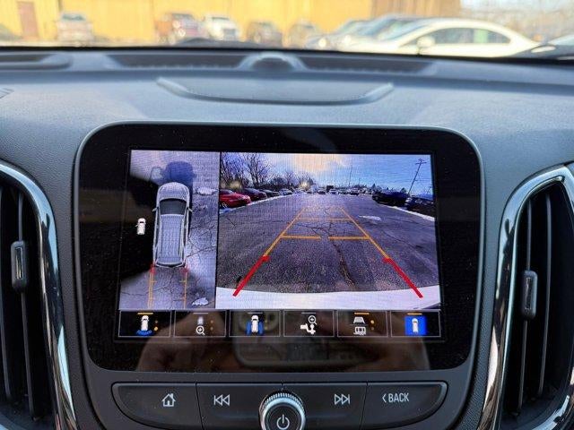 2024 Chevrolet Equinox AWD RS