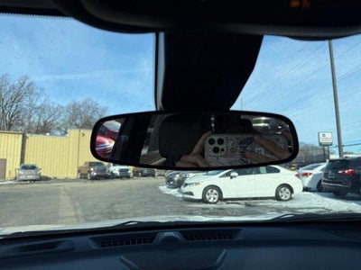 2024 Chevrolet Equinox AWD RS