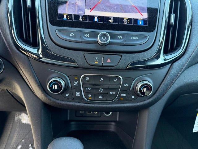 2024 Chevrolet Equinox AWD RS