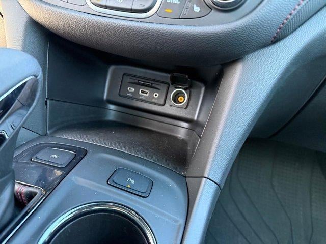 2024 Chevrolet Equinox AWD RS