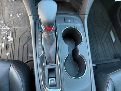 2024 Chevrolet Equinox AWD RS