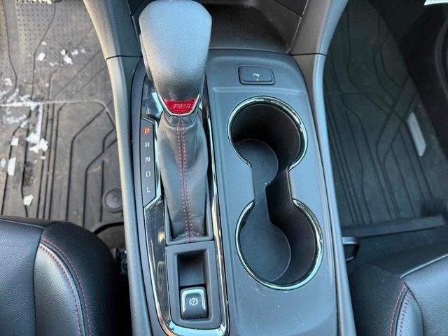 2024 Chevrolet Equinox AWD RS