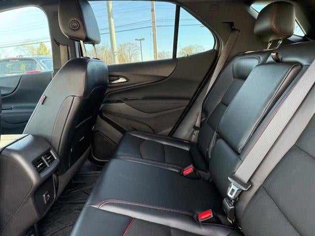 2024 Chevrolet Equinox AWD RS