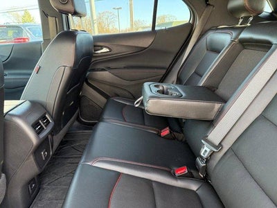 2024 Chevrolet Equinox AWD RS