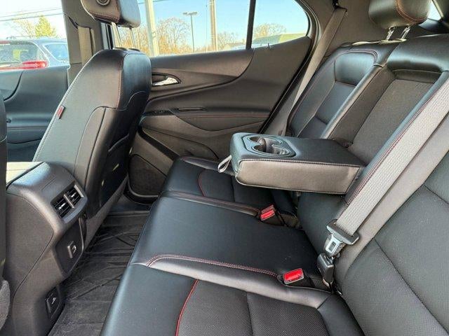 2024 Chevrolet Equinox AWD RS