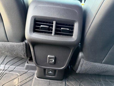 2024 Chevrolet Equinox AWD RS