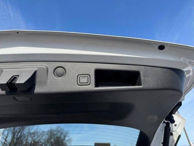 2024 Chevrolet Equinox AWD RS