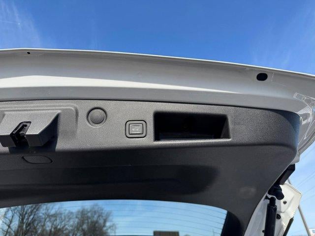 2024 Chevrolet Equinox AWD RS