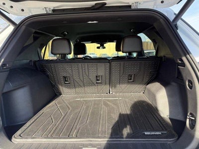 2024 Chevrolet Equinox AWD RS