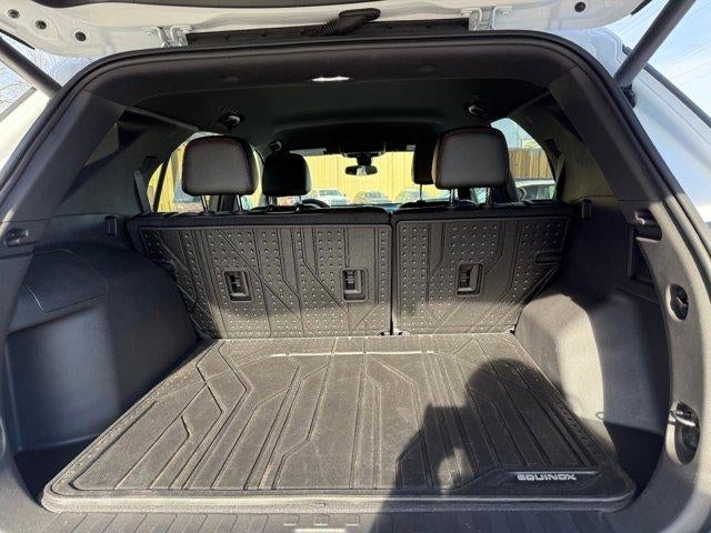 2024 Chevrolet Equinox AWD RS
