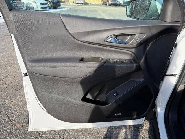 2024 Chevrolet Equinox AWD RS