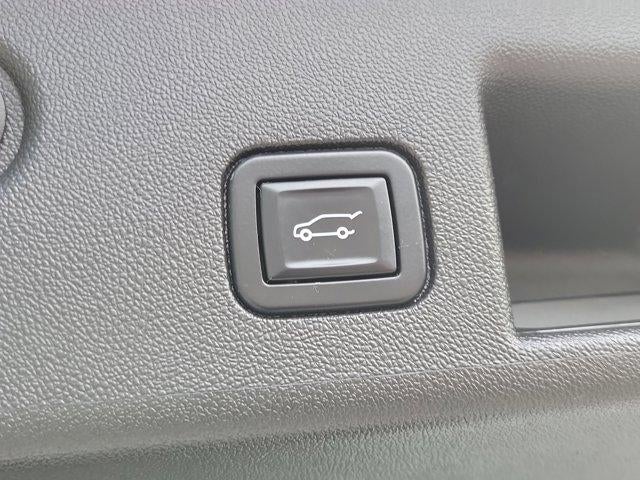 2022 Chevrolet Equinox AWD 4dr RS