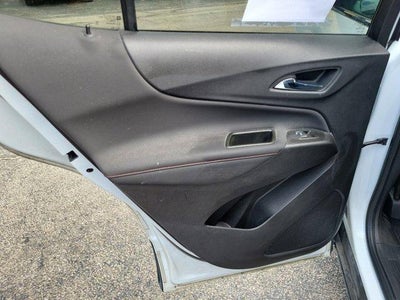 2022 Chevrolet Equinox AWD 4dr RS