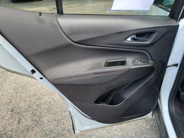 2022 Chevrolet Equinox AWD 4dr RS