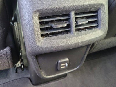 2022 Chevrolet Equinox AWD 4dr RS