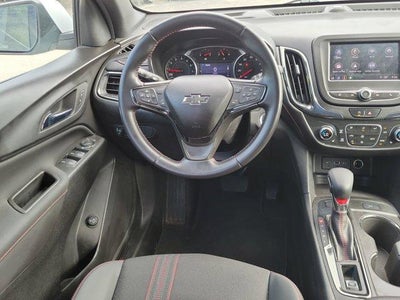 2022 Chevrolet Equinox AWD 4dr RS