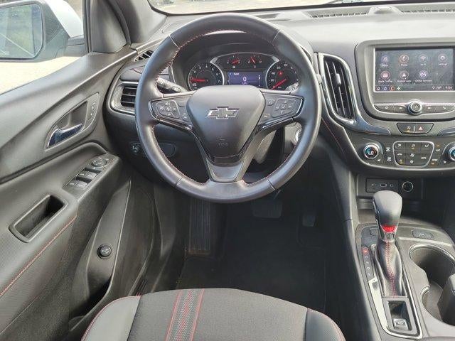 2022 Chevrolet Equinox AWD 4dr RS